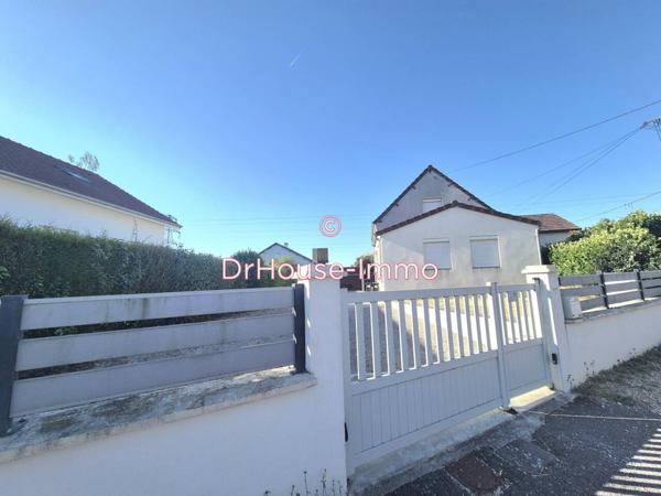 Maison à vendre 5 pièces de 91 m²