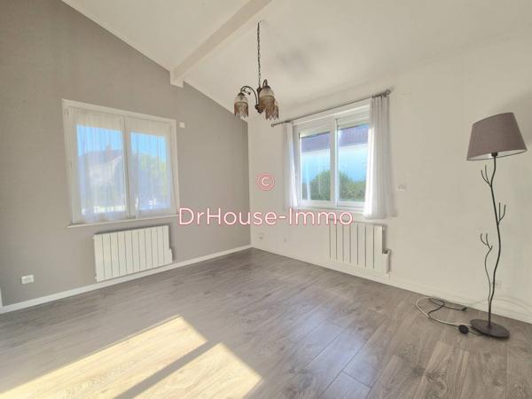 Maison à vendre 5 pièces de 91 m²
