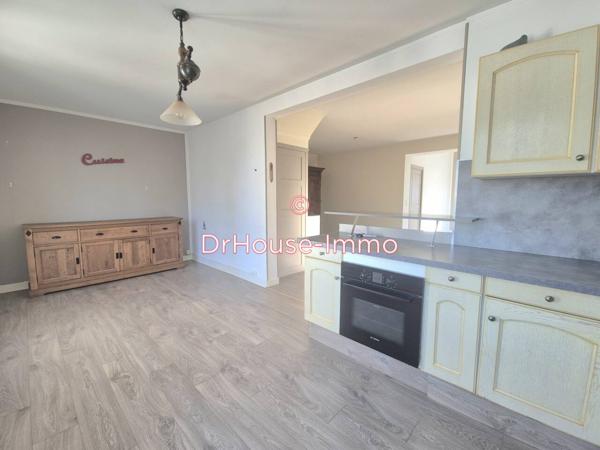 Maison à vendre 5 pièces de 91 m²