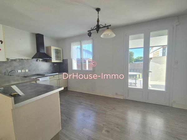 Maison à vendre 5 pièces de 91 m²