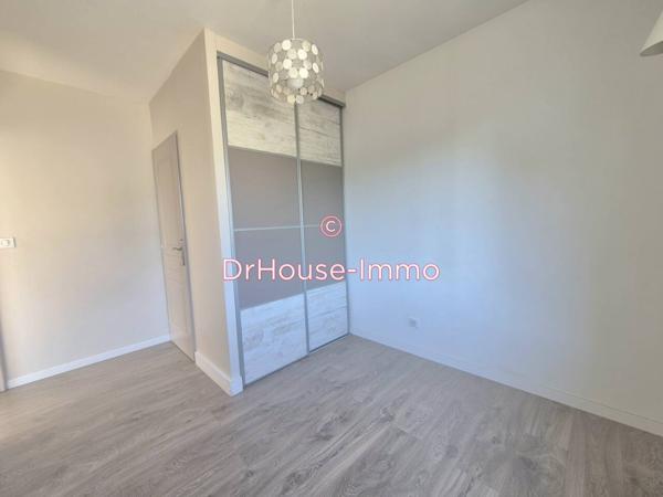 Maison à vendre 5 pièces de 91 m²