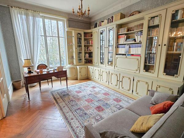 Appartement Lyon 6 pièces 186 m2