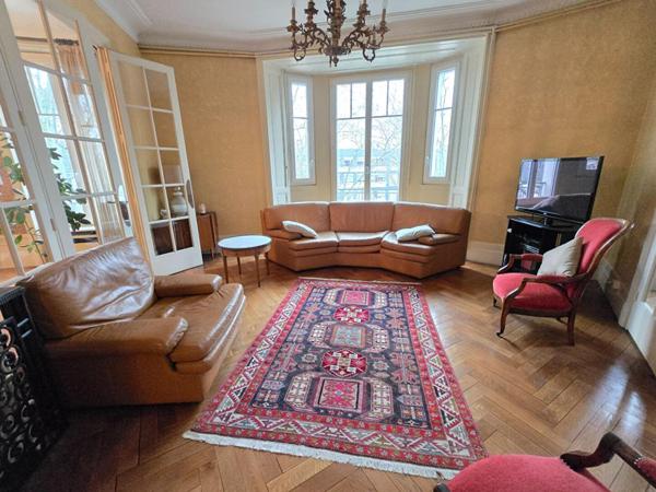 Appartement Lyon 6 pièces 186 m2