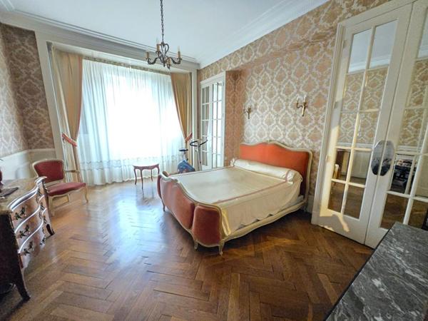 Appartement Lyon 6 pièces 186 m2