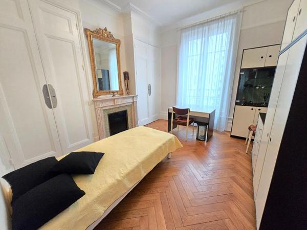 Appartement Lyon 6 pièces 186 m2