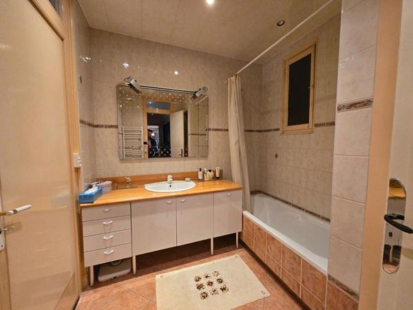 Appartement Lyon 6 pièces 186 m2