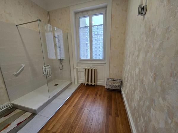 Appartement Lyon 6 pièces 186 m2
