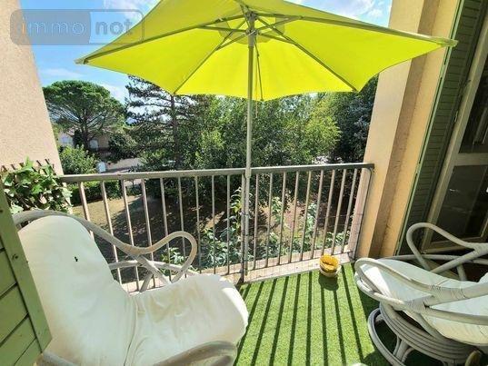 Appartement à vendre à Pierrelatte dans la Drôme (26700), ref : 26060-777