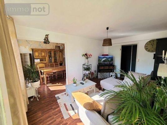 Appartement à vendre à Pierrelatte dans la Drôme (26700), ref : 26060-777