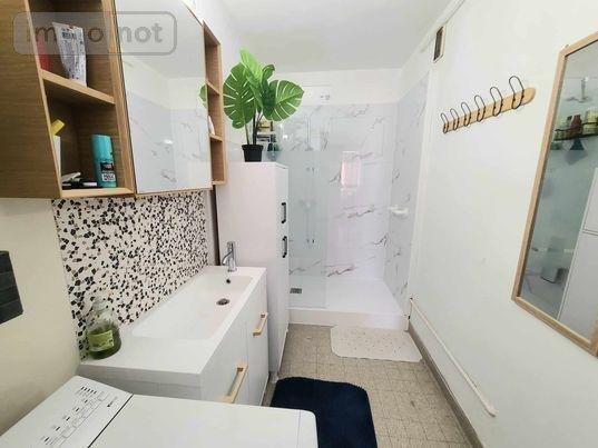 Appartement à vendre à Pierrelatte dans la Drôme (26700), ref : 26060-777