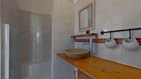 47 BIS RUE MARYSE BASTIE LYON 69008 – T2 Non meublé – 690 €CC
