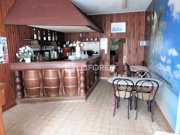 Achat immeuble près de Plouha - 21 pièce(s) - 561 m² - 420 000 €