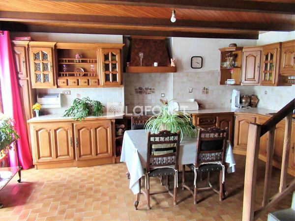 Achat immeuble près de Plouha - 21 pièce(s) - 561 m² - 420 000 €