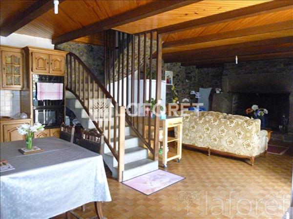 Achat immeuble près de Plouha - 21 pièce(s) - 561 m² - 420 000 €