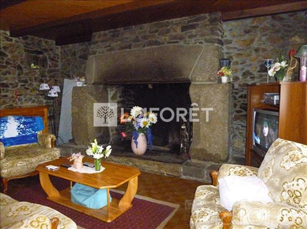 Achat immeuble près de Plouha - 21 pièce(s) - 561 m² - 420 000 €