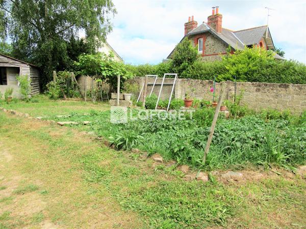 Achat immeuble près de Plouha - 21 pièce(s) - 561 m² - 420 000 €