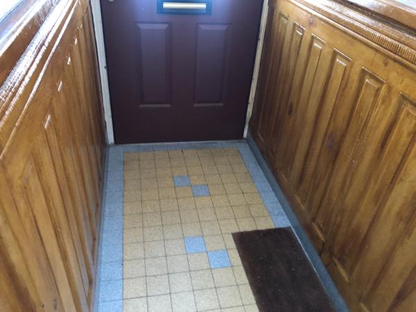 Rochefort Maison en Pierres 2 chambres + Garage + Cour