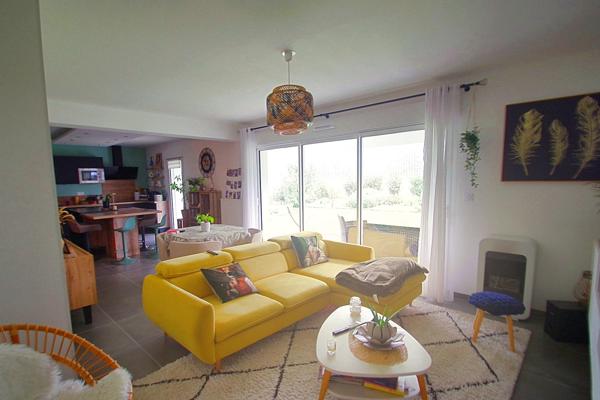 La Rochelle (17000) T4 cocon signature esprit maison