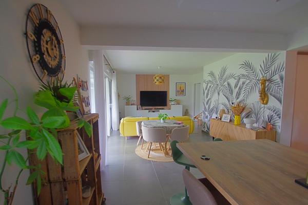 La Rochelle (17000) T4 cocon signature esprit maison