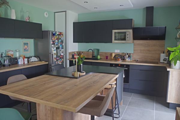 La Rochelle (17000) T4 cocon signature esprit maison