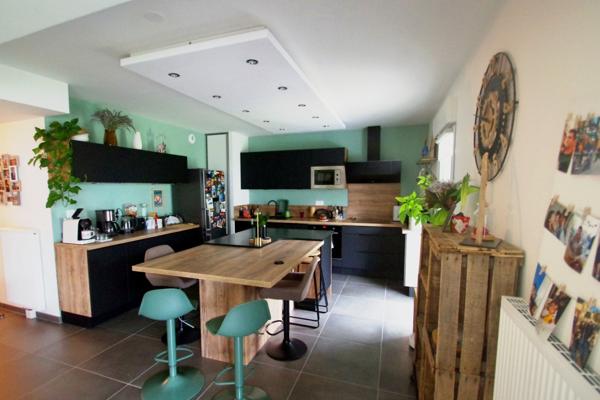 La Rochelle (17000) T4 cocon signature esprit maison