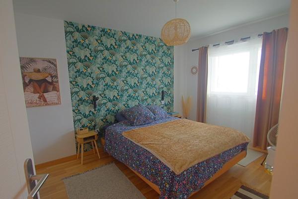 La Rochelle (17000) T4 cocon signature esprit maison