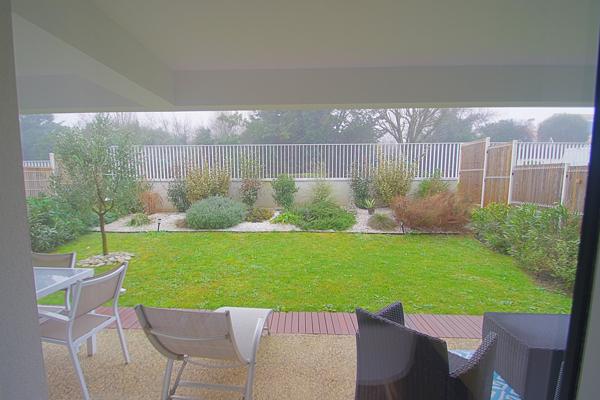 La Rochelle (17000) T4 cocon signature esprit maison