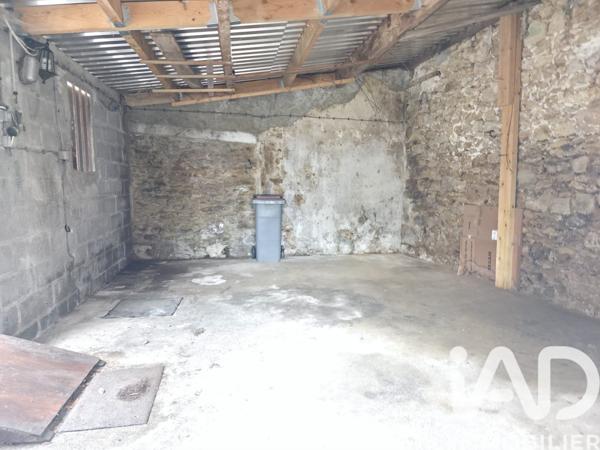 Maison à vendre 6 pièces 113,84 m² Bernay-Vilbert