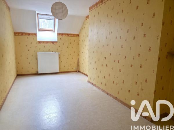 Maison à vendre 6 pièces 113,84 m² Bernay-Vilbert