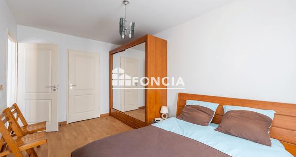 À vendre Appartement 2 pièces 39.15 m² - Paris 75019