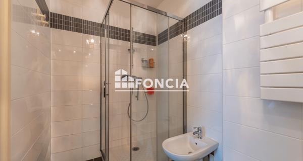 À vendre Appartement 2 pièces 39.15 m² - Paris 75019