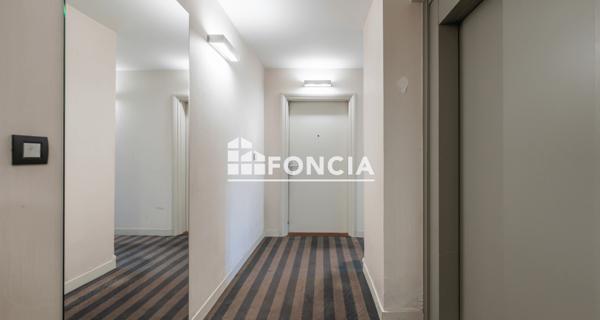 À vendre Appartement 2 pièces 39.15 m² - Paris 75019
