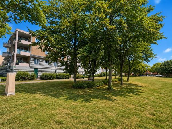 Beau 2 pièces en plein coeur du Quartier du Manet - Proche de toutes les commodités