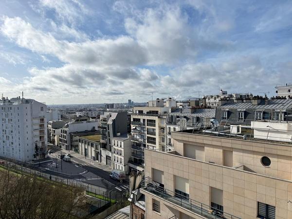 Appartement 1 pièce 12 m2