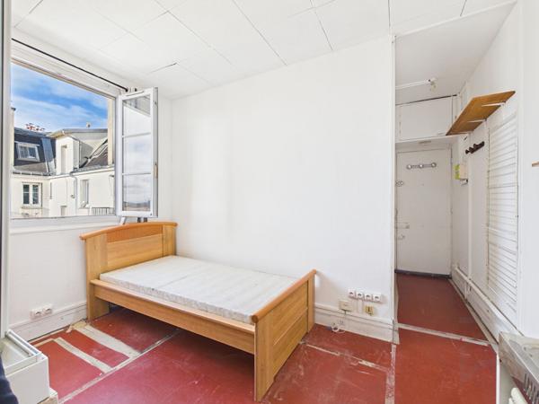 Appartement 1 pièce 12 m2