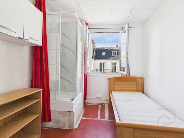 Appartement 1 pièce 12 m2