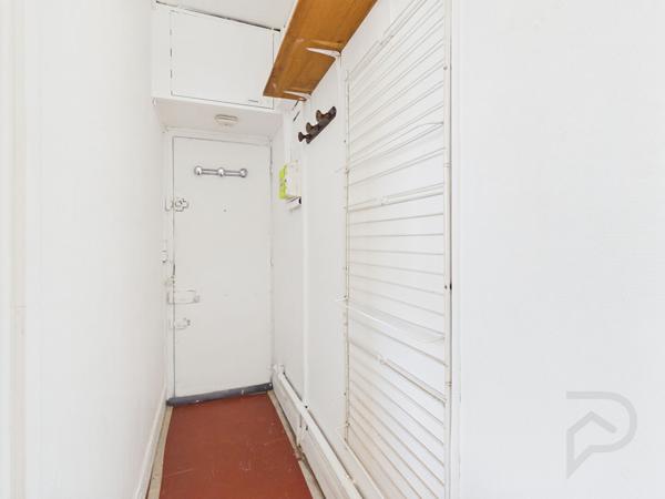 Appartement 1 pièce 12 m2