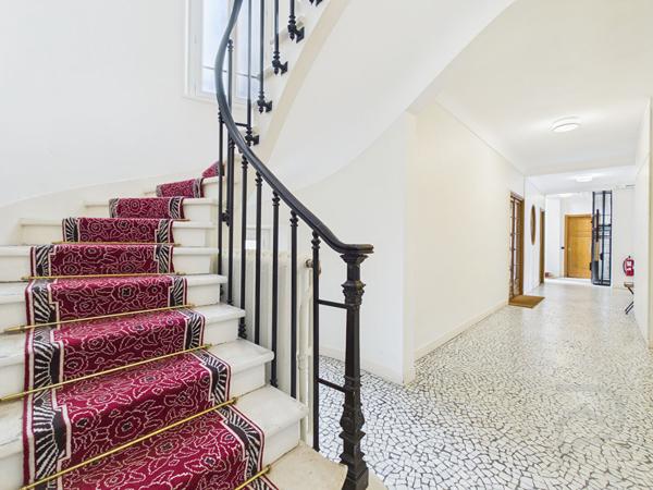 Appartement 1 pièce 12 m2