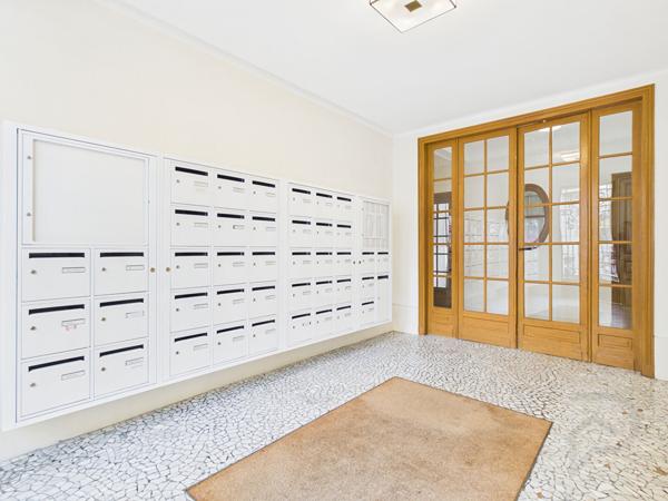 Appartement 1 pièce 12 m2