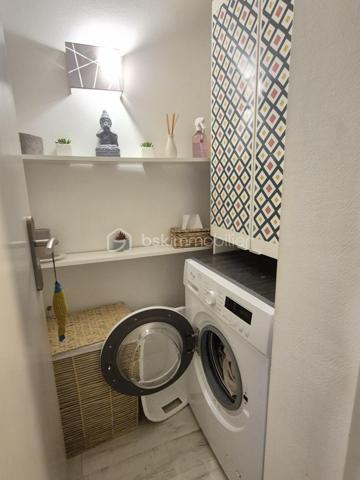 Appartement de 101 m²