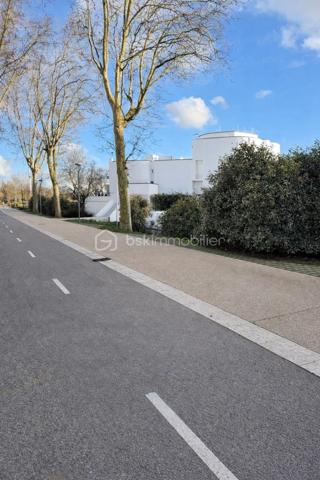 Appartement de 101 m²