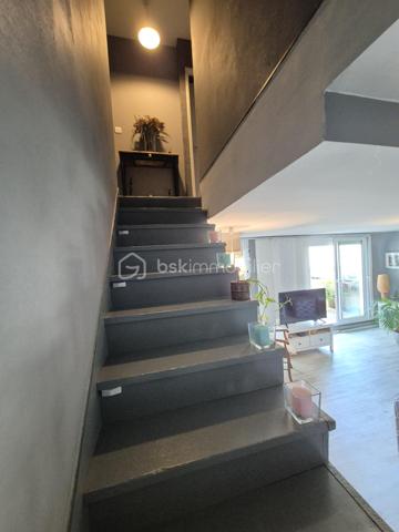 Appartement de 101 m²