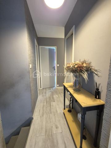 Appartement de 101 m²