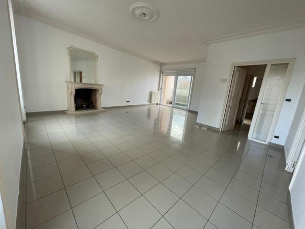 À louer  Belle maison familiale T6 à Orléans