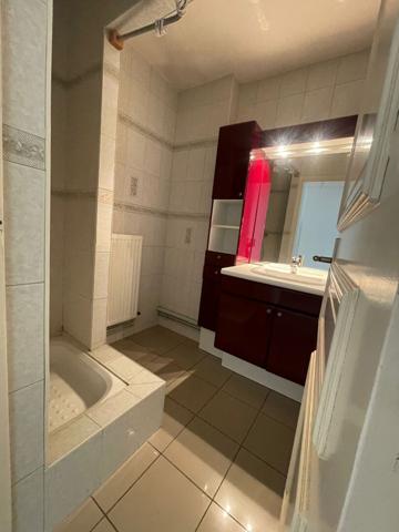 À louer  Belle maison familiale T6 à Orléans