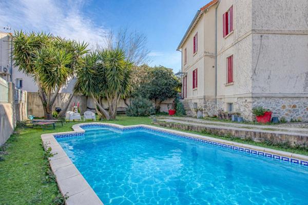 Rencontre entre charme des années 30 et rénovation contemporaine