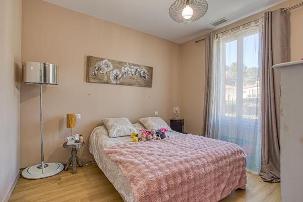 Rencontre entre charme des années 30 et rénovation contemporaine