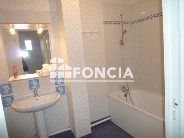 Location Maison 4 pièces 81.08 m² - 25 RUE RENEE CONAN Lorient 56100