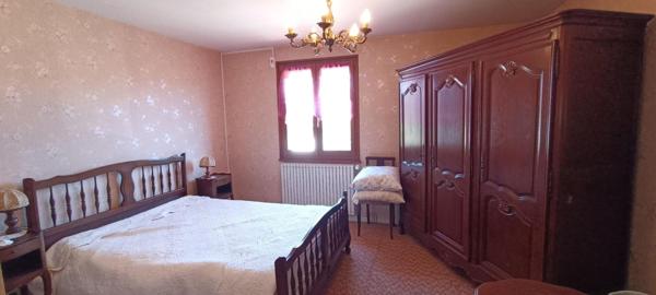 Maison Saint-Sauveur 4 chambres 116 m2