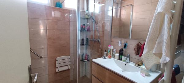 Maison Saint-Sauveur 4 chambres 116 m2